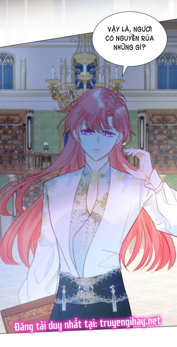 sau khi chuyển sinh tôi trở thành công chúa chapter 23.2 30