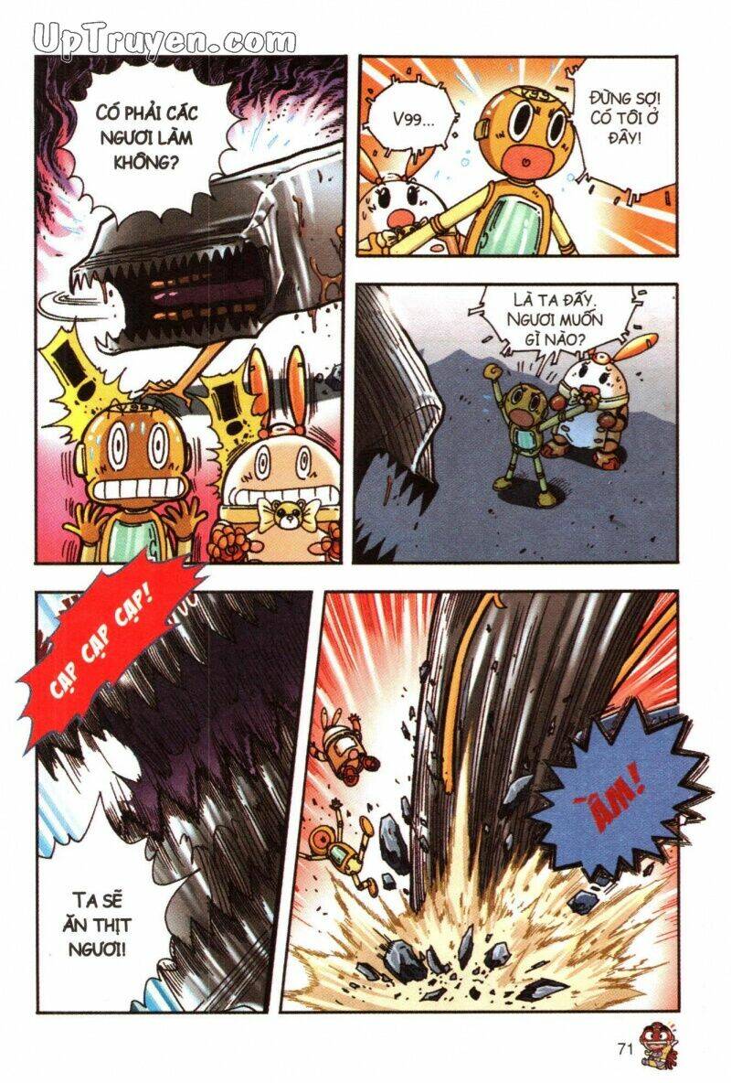 siêu nhân mì ăn liền chapter 12 62