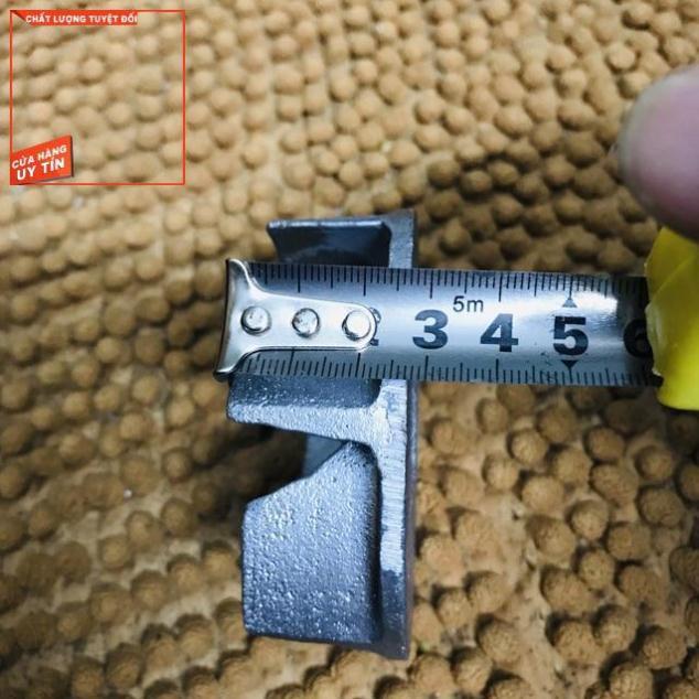 Cánh quạt máy bơm nước 152F ren 10mm
