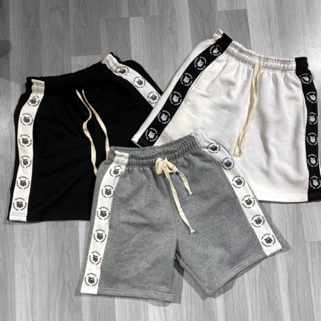 Quần BASIC LOGO SHORTS