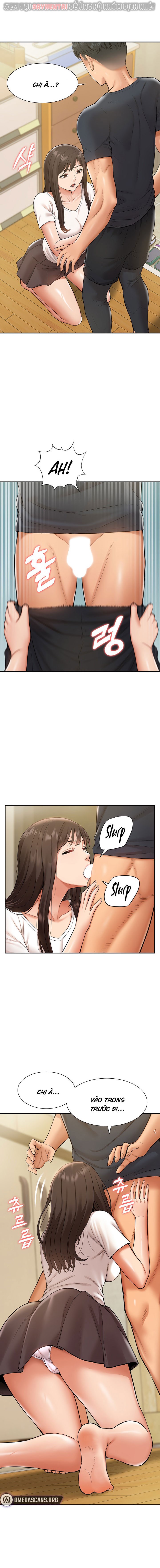 tôi là người bị thôi miên nhưng lại lập ra dàn harem idol chapter 10 19