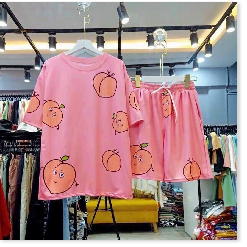 SET BỘ TRÁI BƠ CUTE,THIẾT KẾ HỌA TIẾT SIÊU NGẦU,CHẤT LIỆU VÃI THOÁNG MÁT THỜI TRANG KME.STORE