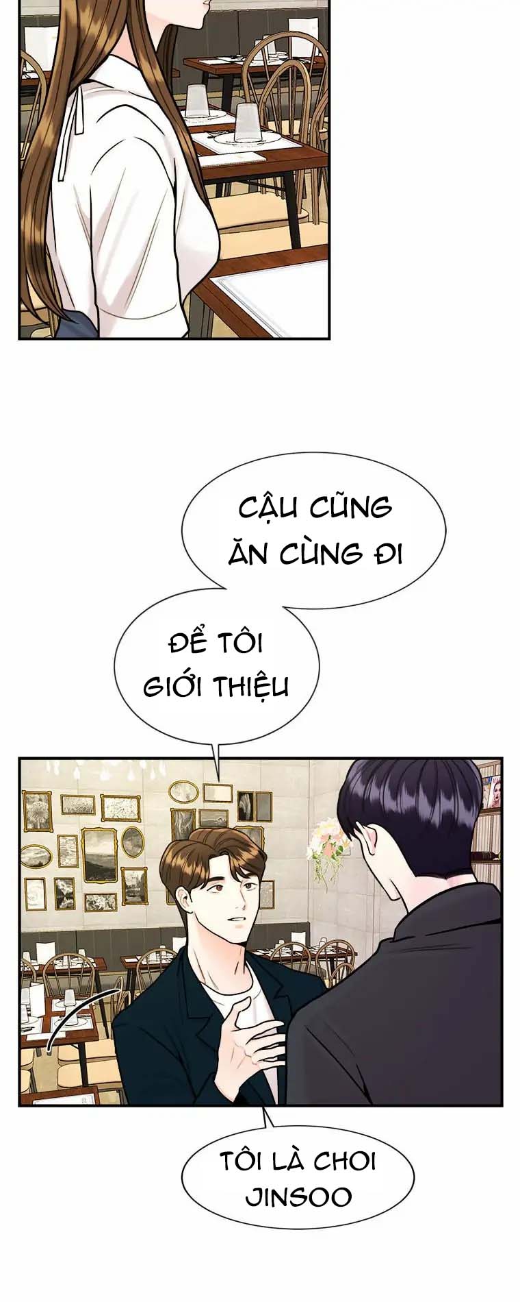 nghệ sĩ cello chapter 54.1 19