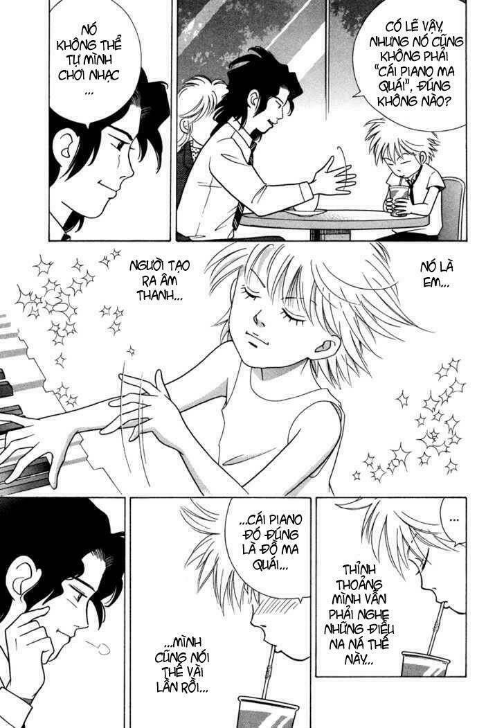 piano no mori chapter 32 20