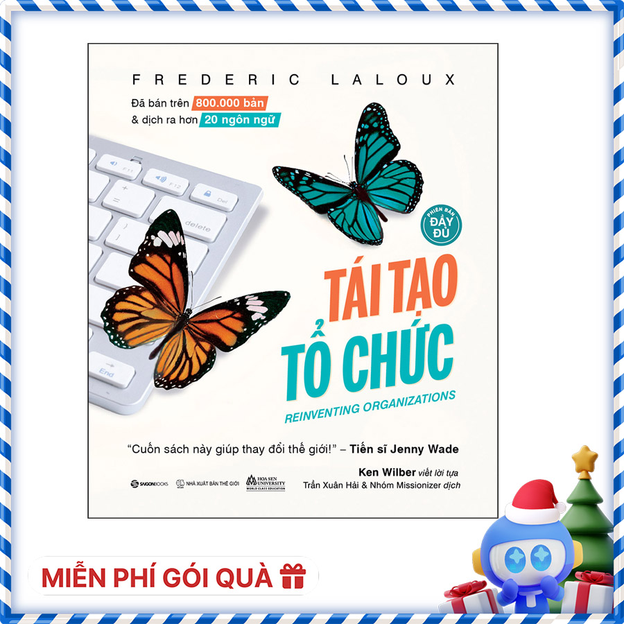 Tái Tạo Tổ Chức