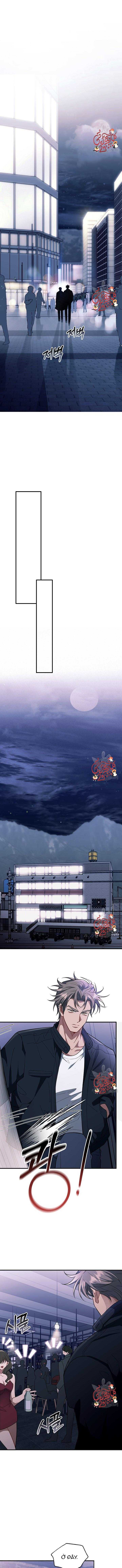 vết cắn tình yêu chapter 30 8