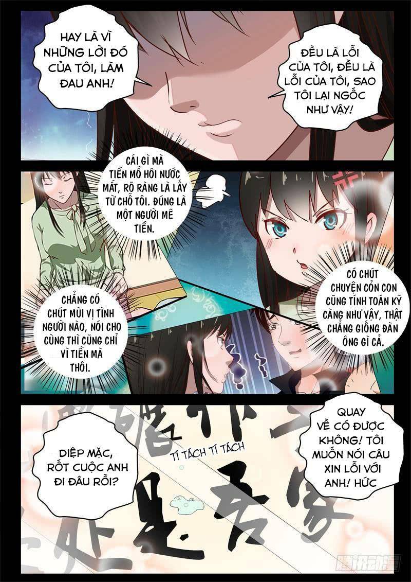 tối cường khí thiếu chapter 45 2