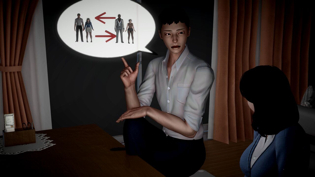 hitozumalover chapter 2 18