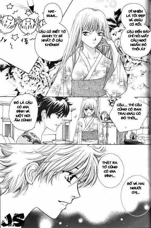 shiwhamong - ba chị em chapter 3 19