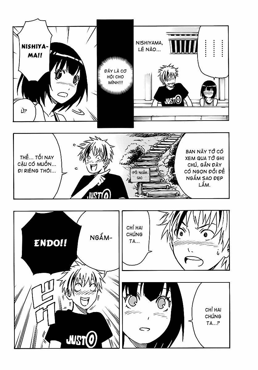 maho gyoshonin roma chapter 15 16