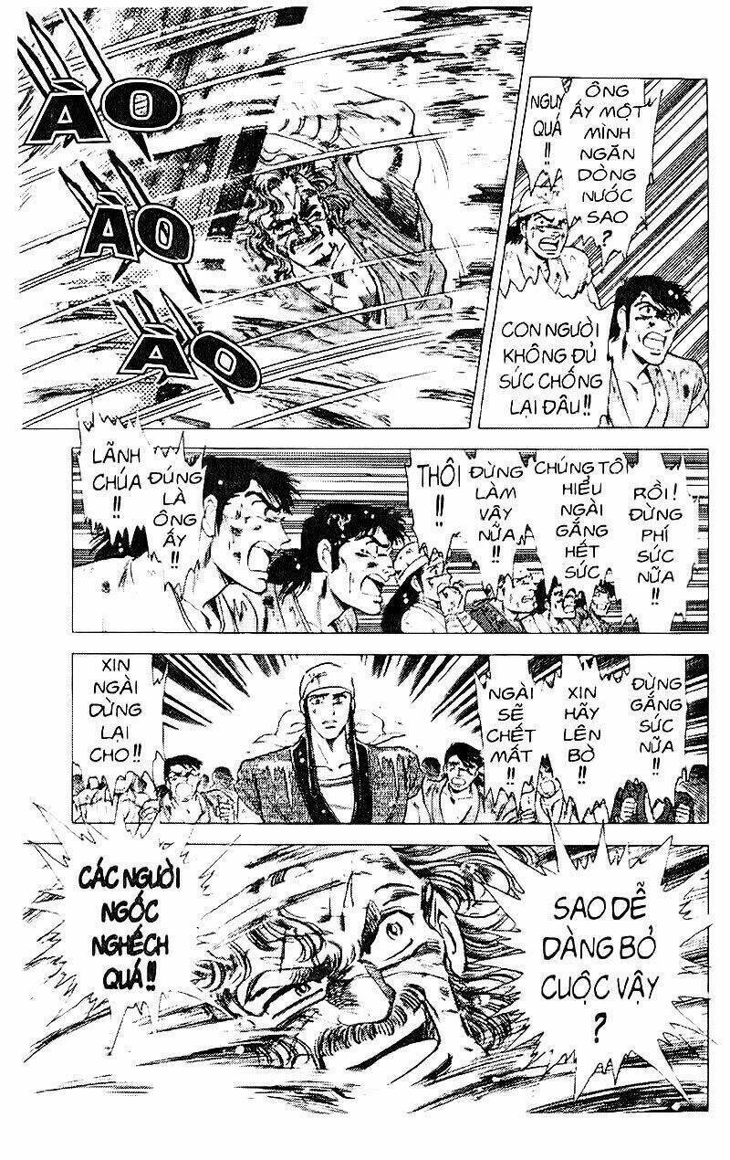 truyền thuyết bá vương chapter 69 7