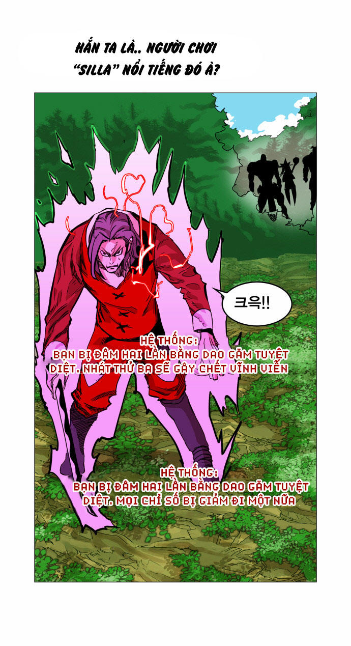 hard core leveling warrior chapter 29 49