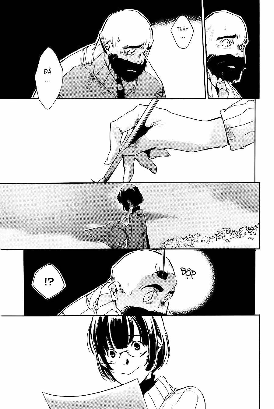 itsuya-san chapter 2 29