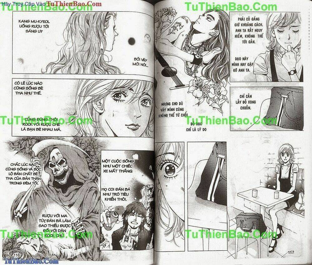 chuyện tình mary chapter 1 58