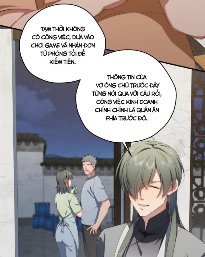 nữ chính chạy từ trong sách ra thì phải làm sao chapter 76 6