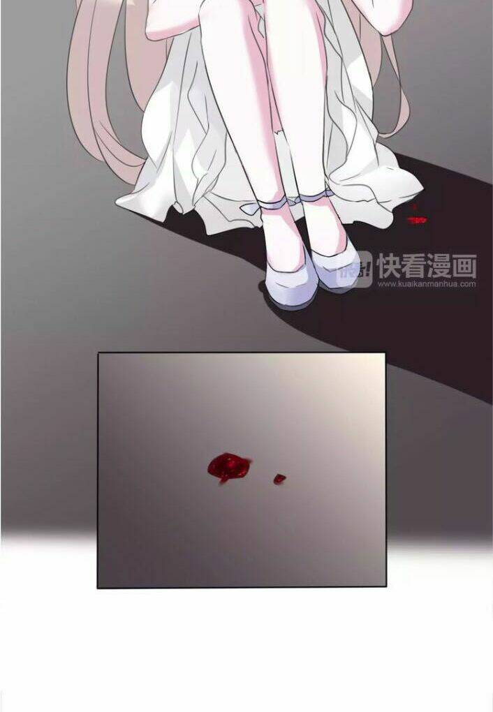 một lời không hợp liền hút máu chapter 5 24