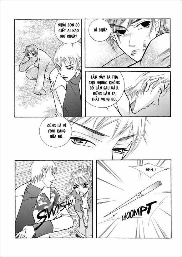 can't lose you chapter 11 26