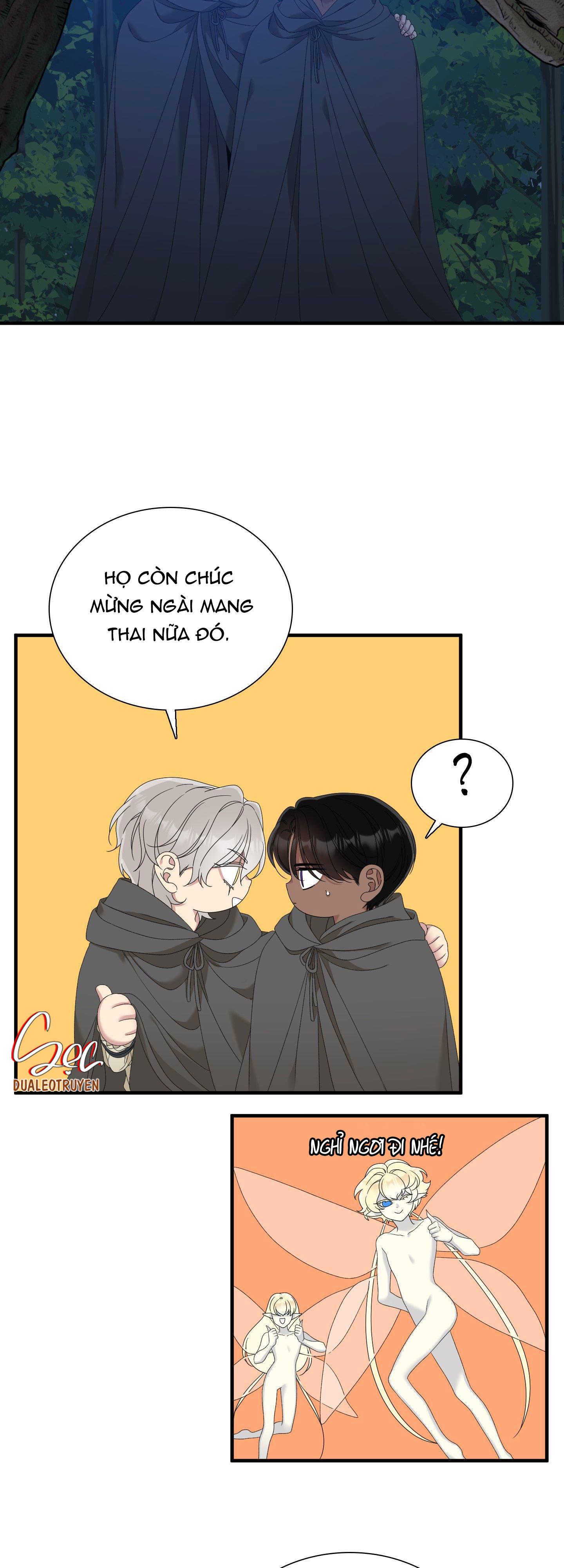 smyrna và capri chapter 31 27