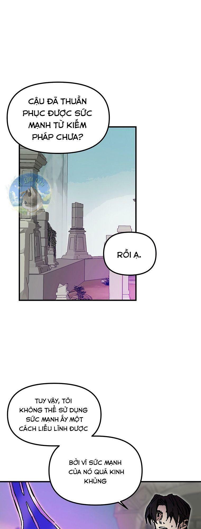 người chơi lỗi chapter 99 1