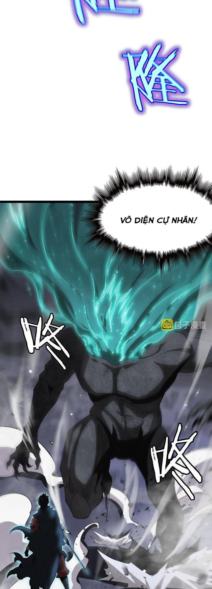 chư giới - tận thế online chapter 174 42