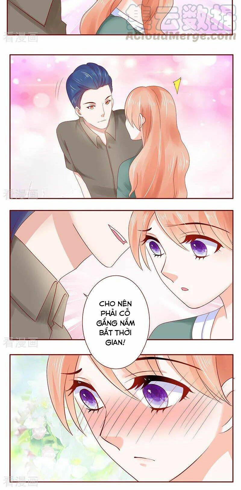 bá đạo tổng tài yêu tôi chapter 178 6