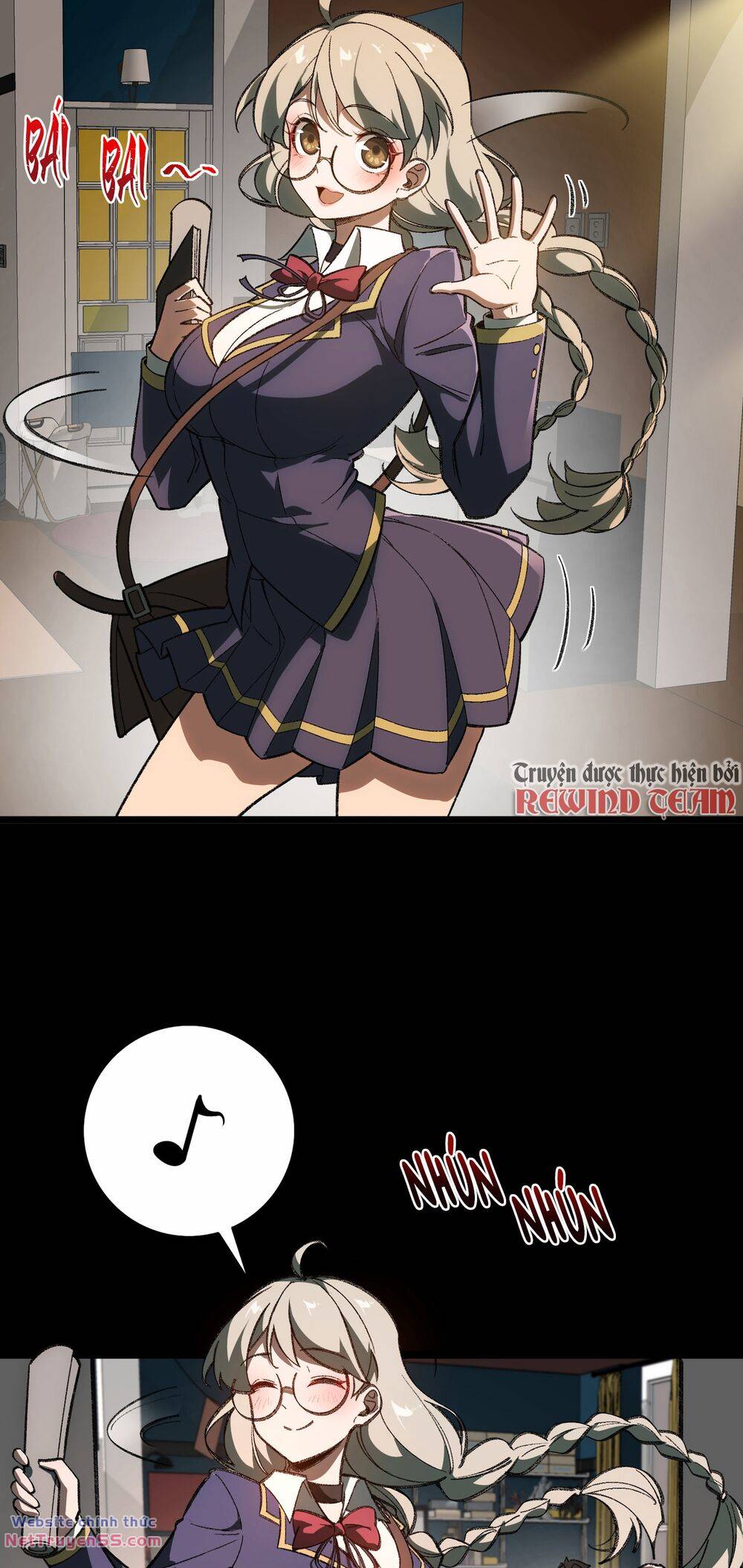 Ta Sáng Tạo Truyền Thuyết Đô Thị chapter 13.5 24