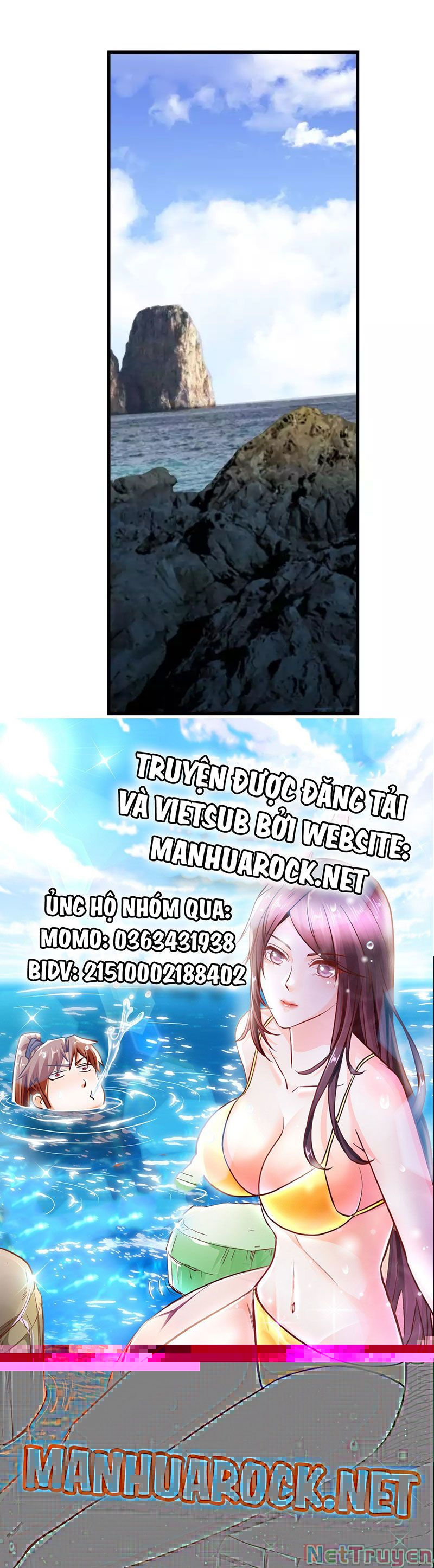 trọng sinh ta là đại thiên thần chapter 133 49