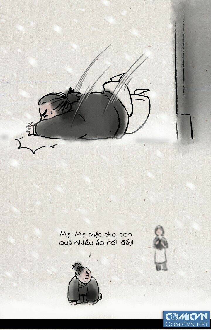 nhất thiền tiểu hòa thượng chapter 40 6