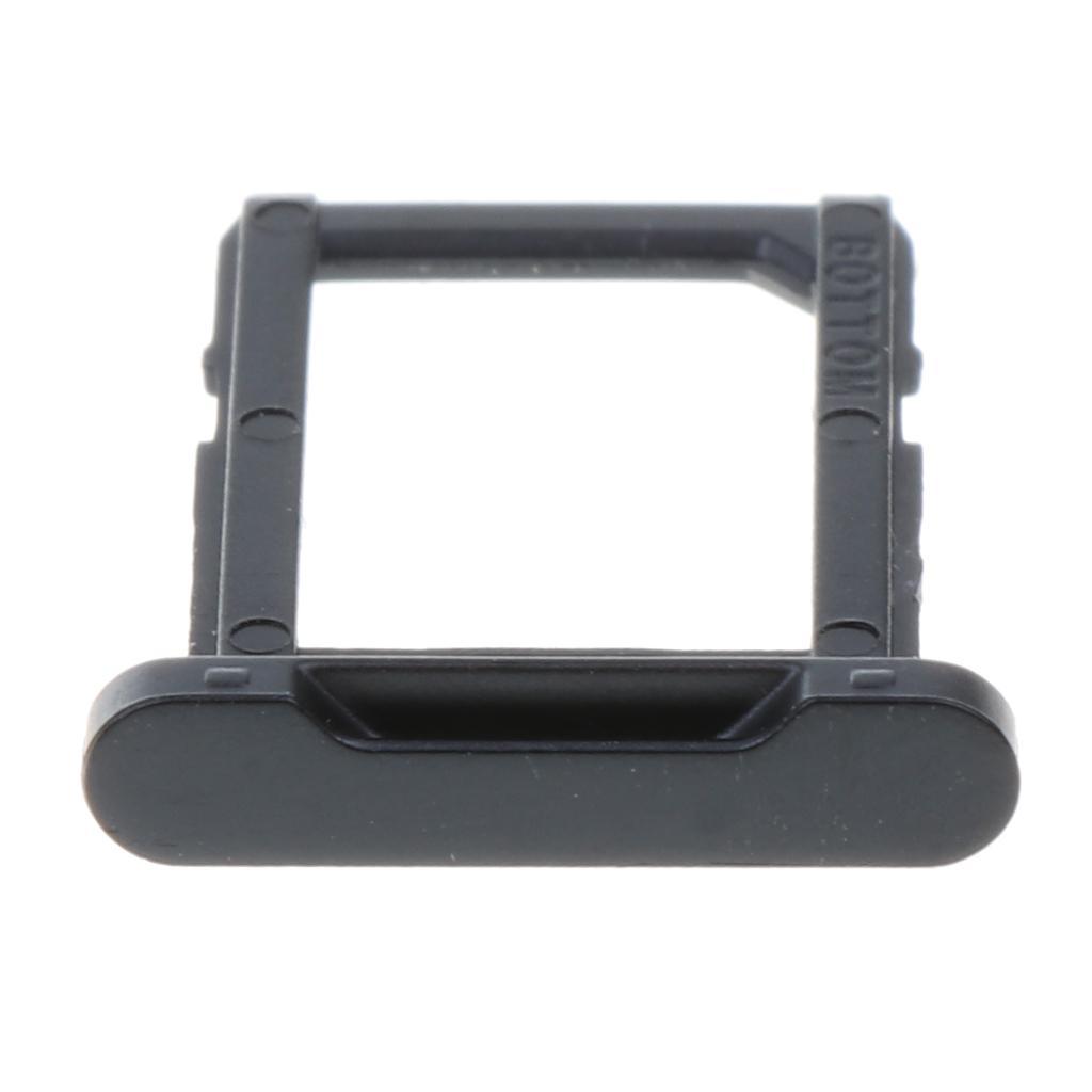 2 X Sim Card Tray Holder Fit for Galaxy S6 Active G890A, with Pin Tools