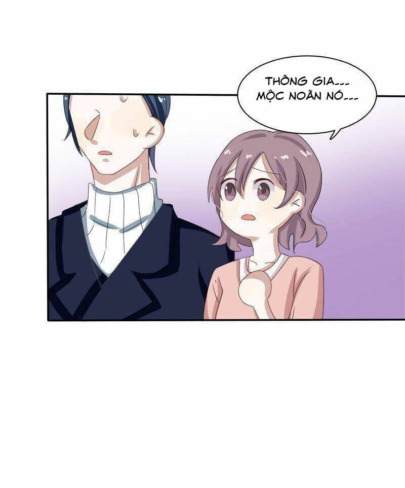 đế thiếu đoạt tình thành nghiện chapter 11 22