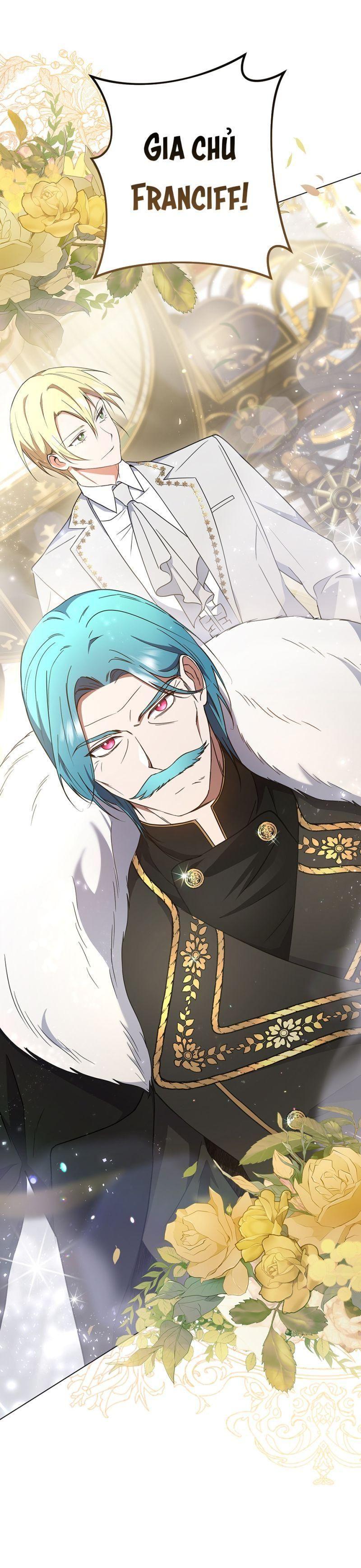 quý cô đầu bếp hoàng gia chapter 63 35