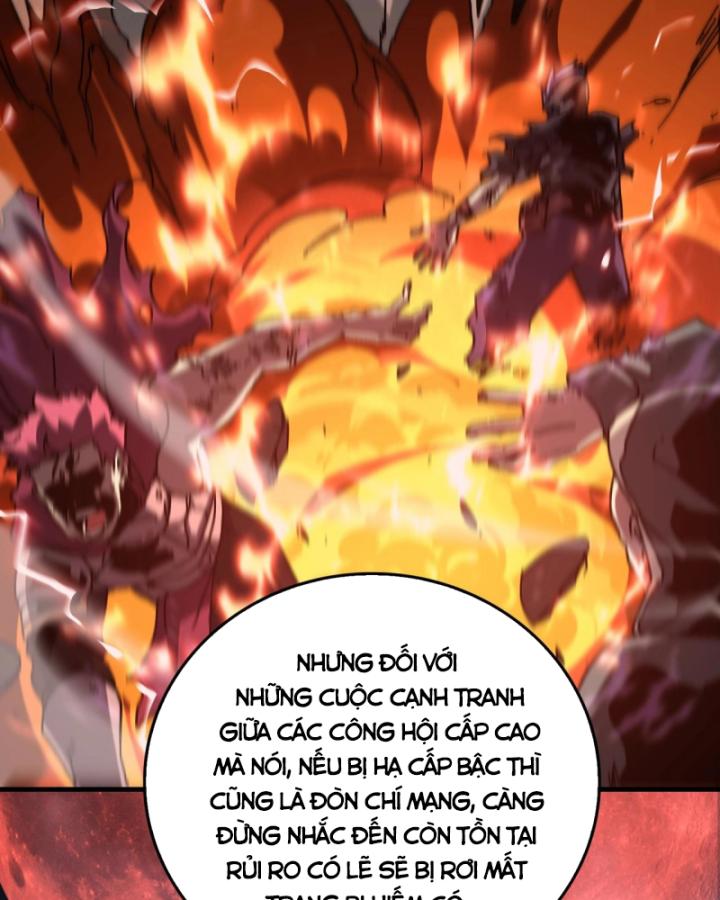 mở màn kiêm nhiệm boss hắc long, tôi vô địch rồi chapter 1 86