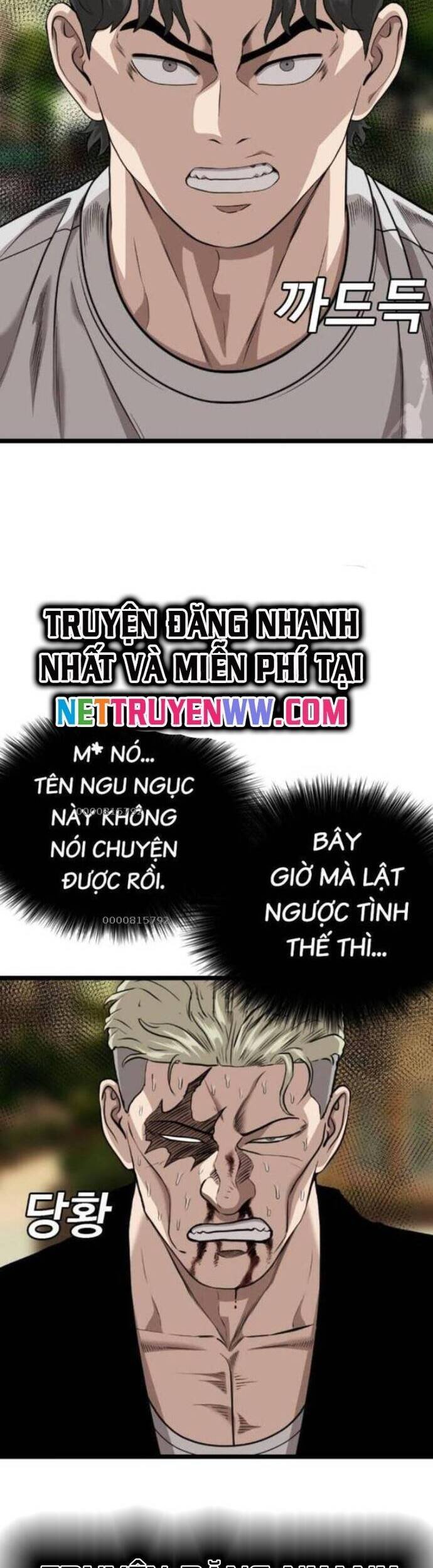 người xấu chapter 226 10