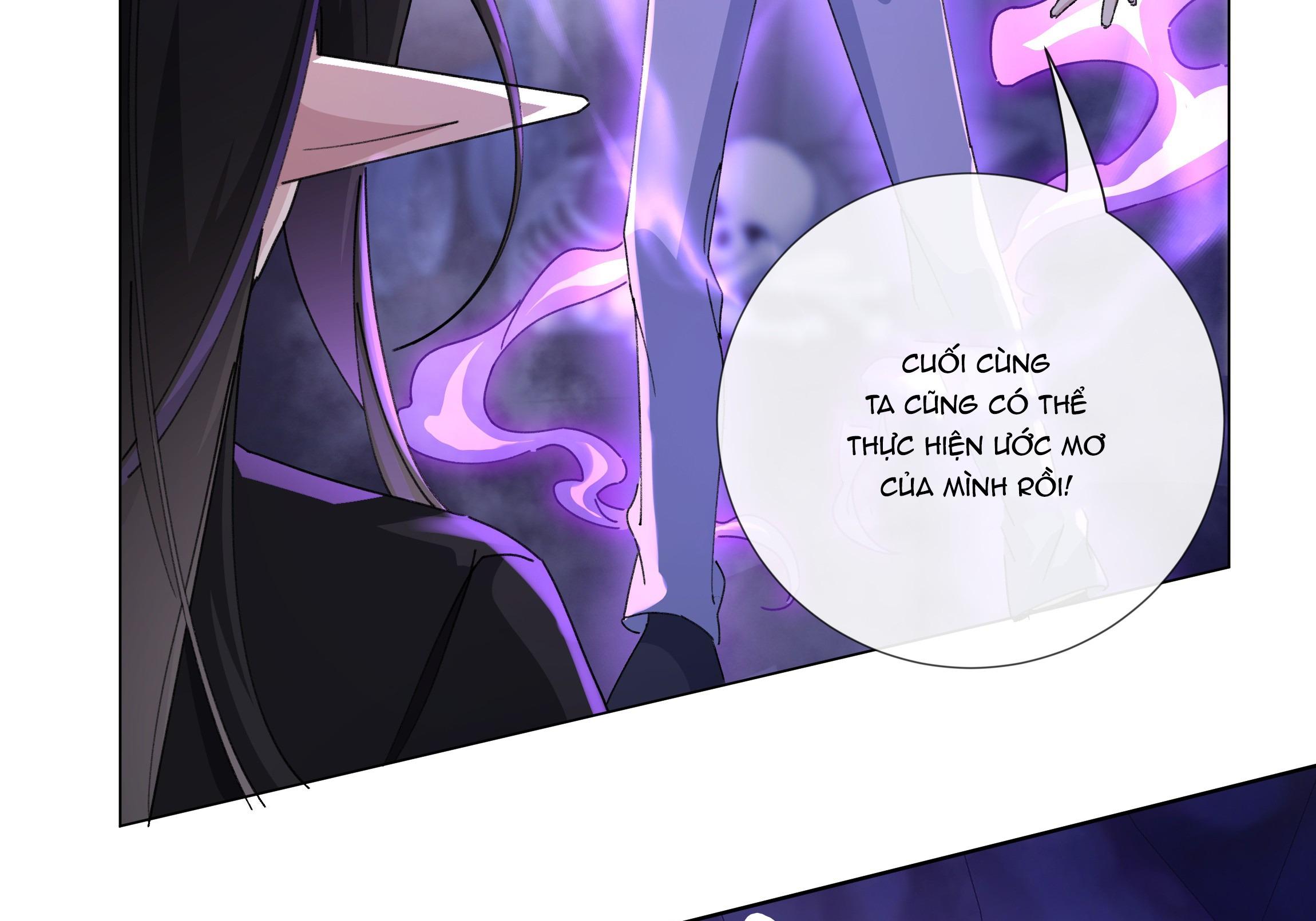 xuyên tới hiện đại lại đụng mặt kẻ thù truyền kiếp chapter 5 24