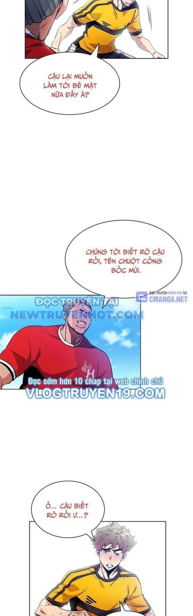 Góc Cao Khung Thành chapter 72 29