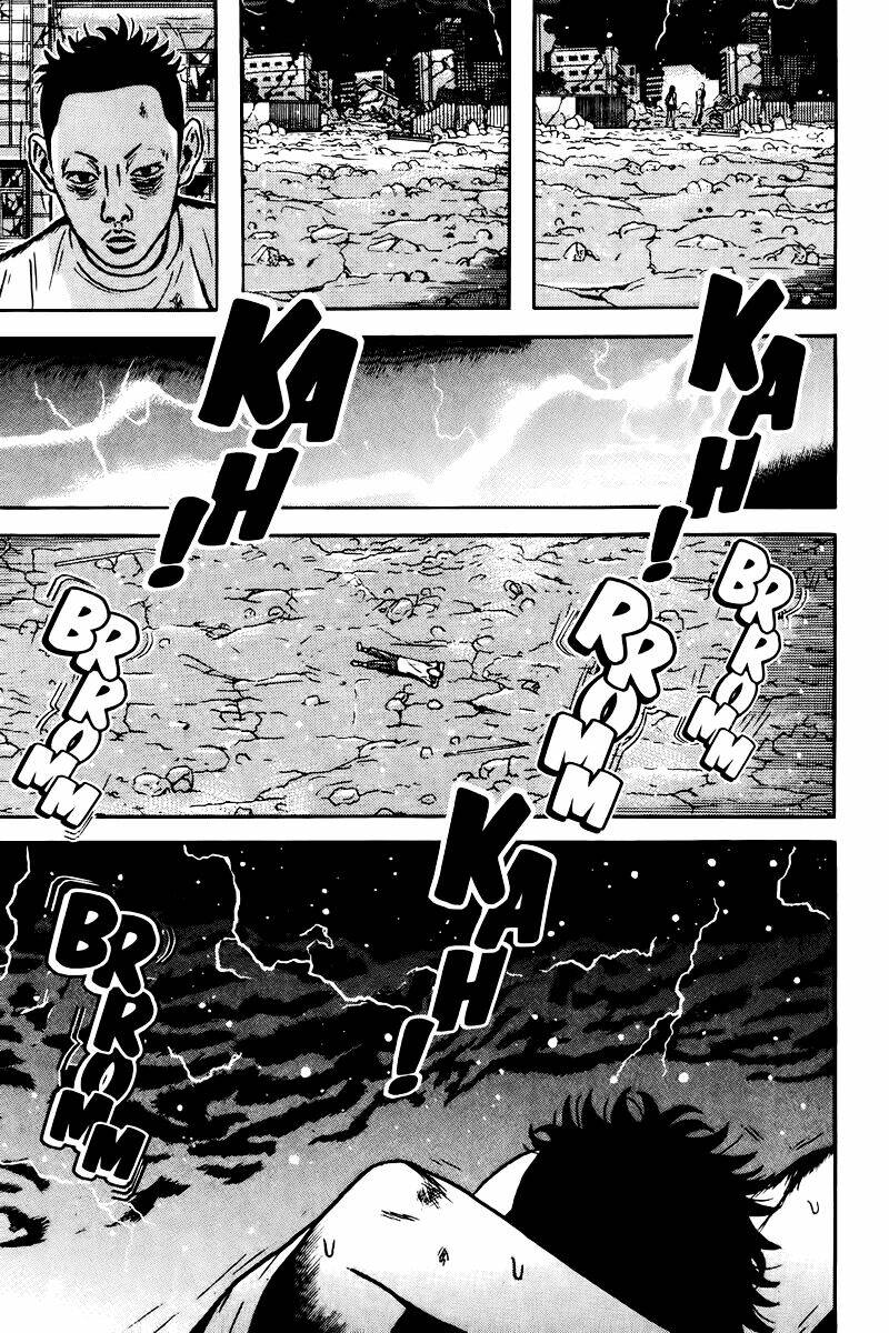 dragon head chapter 88 13