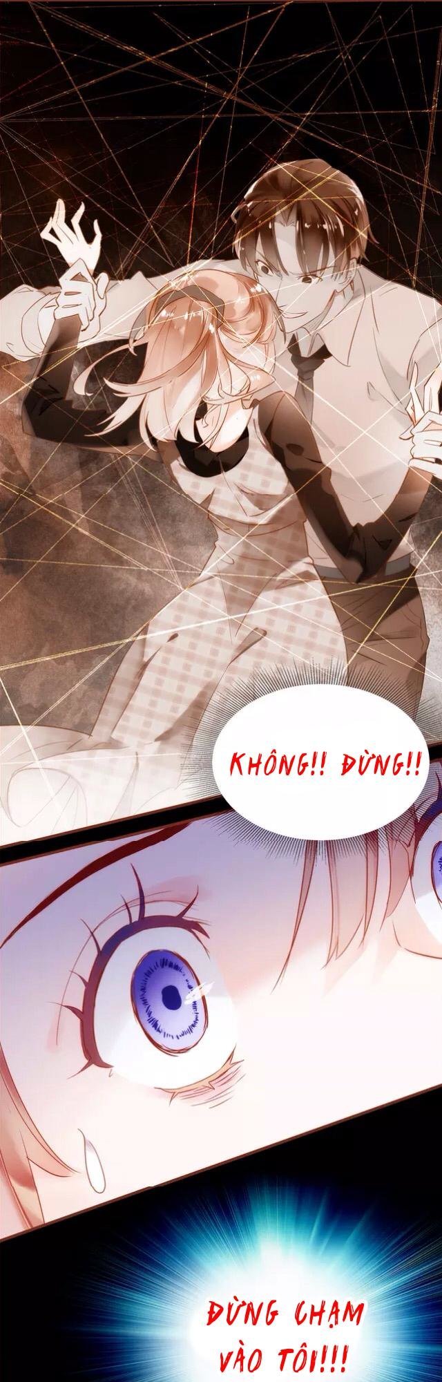 hoa hồng trên gai chapter 9 15