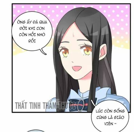 lều khều biết yêu chapter 80 13