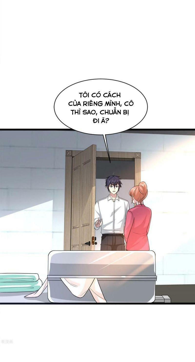 đô thị tà vương chapter 145 13