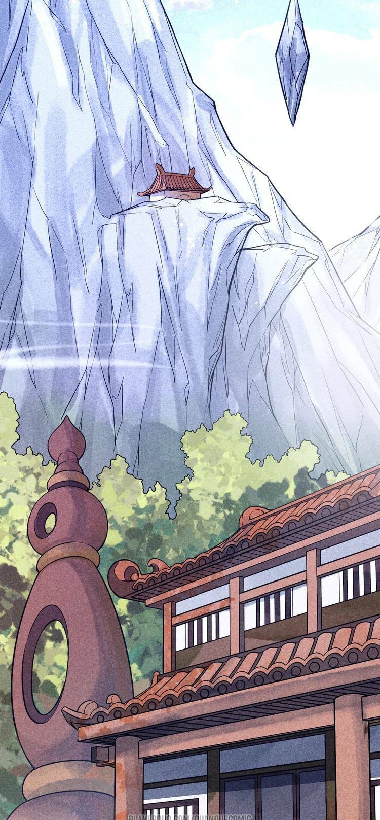 thánh tôn chapter 7 1