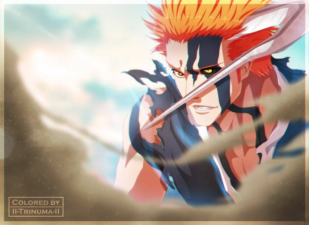 thần chết ichigo chapter 676 3