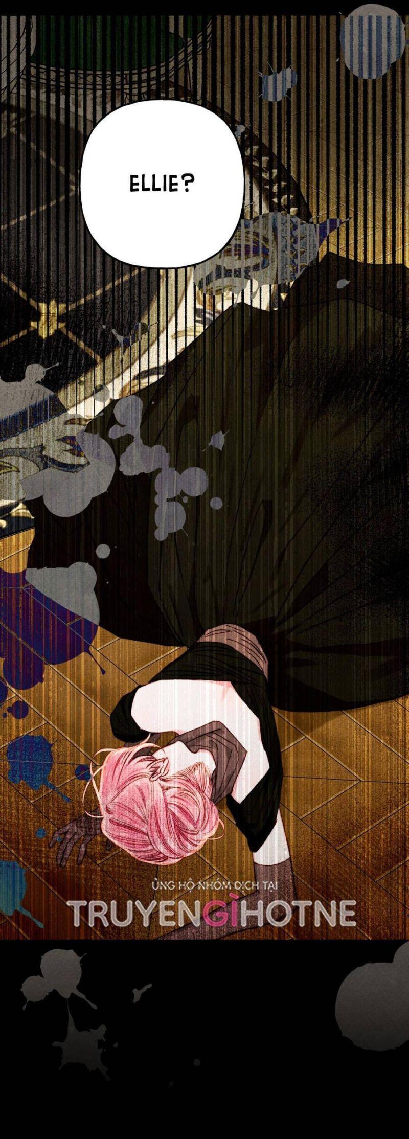 nuôi dưỡng một hắc long chapter 55.1 1