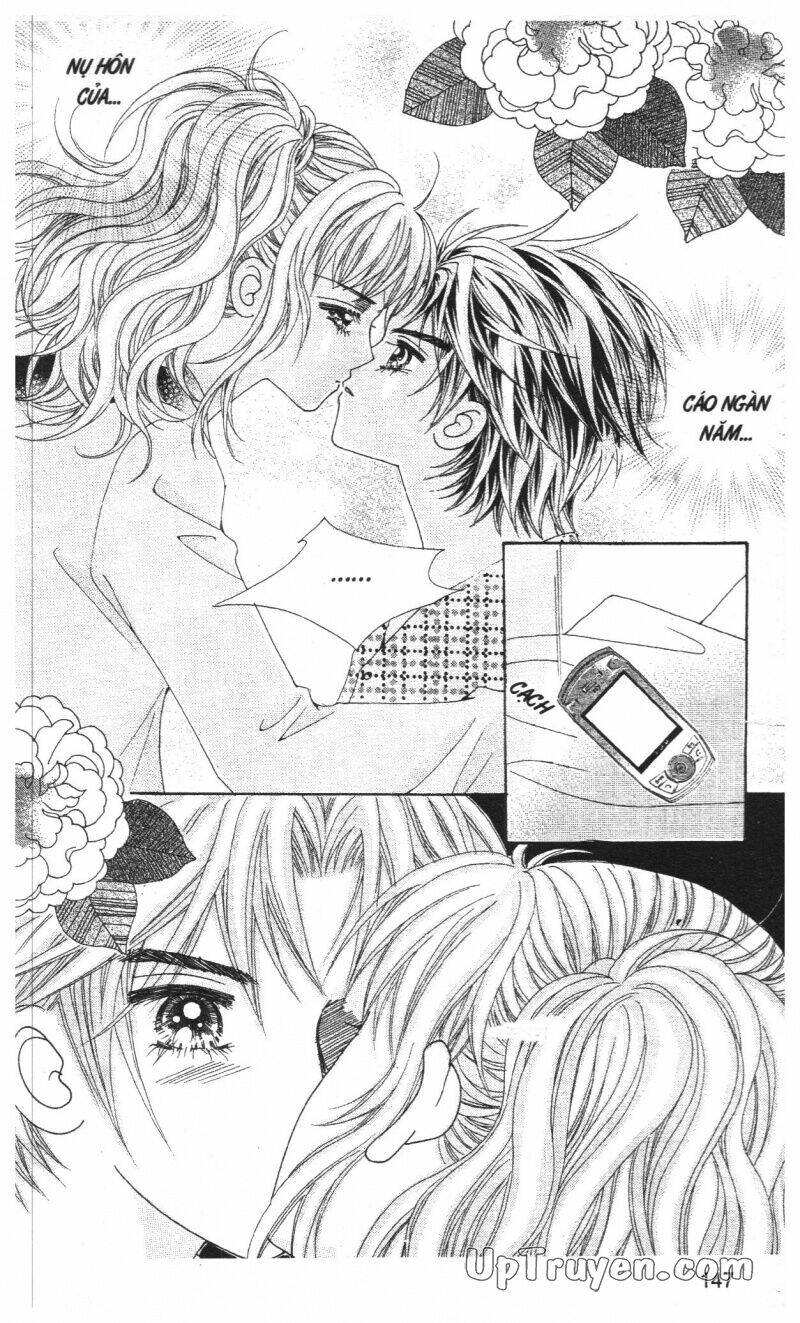 thoát kiếp hồ ly chapter 18 42