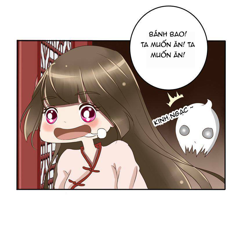 thông linh phi chapter 76 22