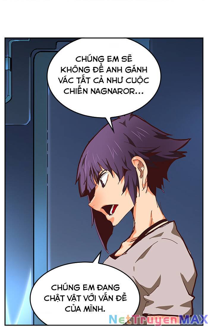 Chúa tể học đường chapter 540.5 75