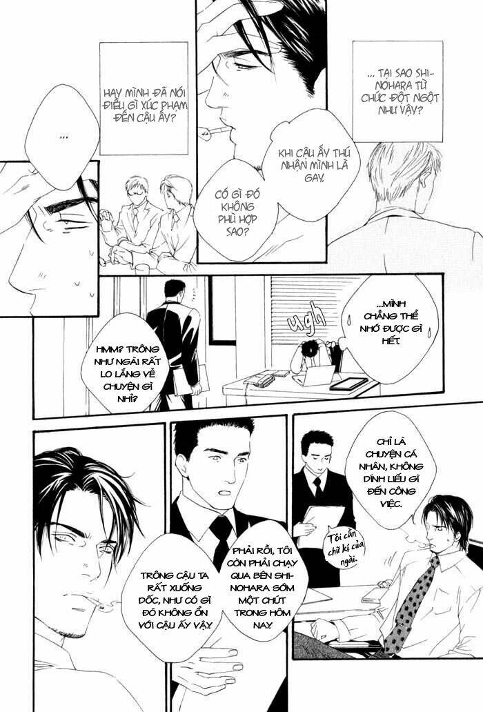 koisuru cupid chapter 4 15