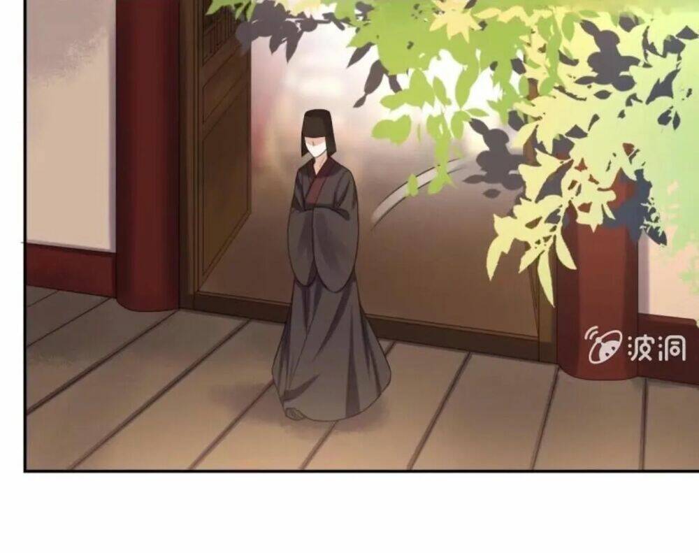 theo đuổi hoàng tử quá khó a~ chapter 44 27