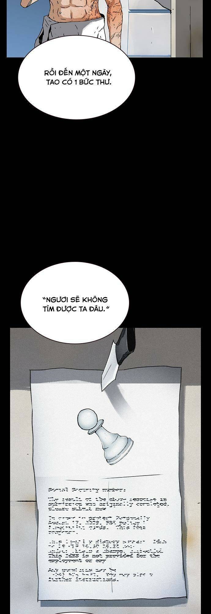 pubg - cuộc chiến sinh tồn - 100 chapter 49 17