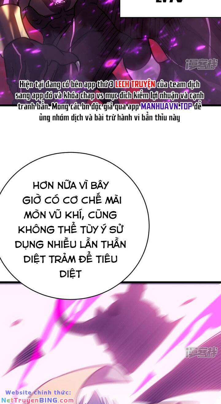 sát thần chi lộ tại dị giới chapter 54 3