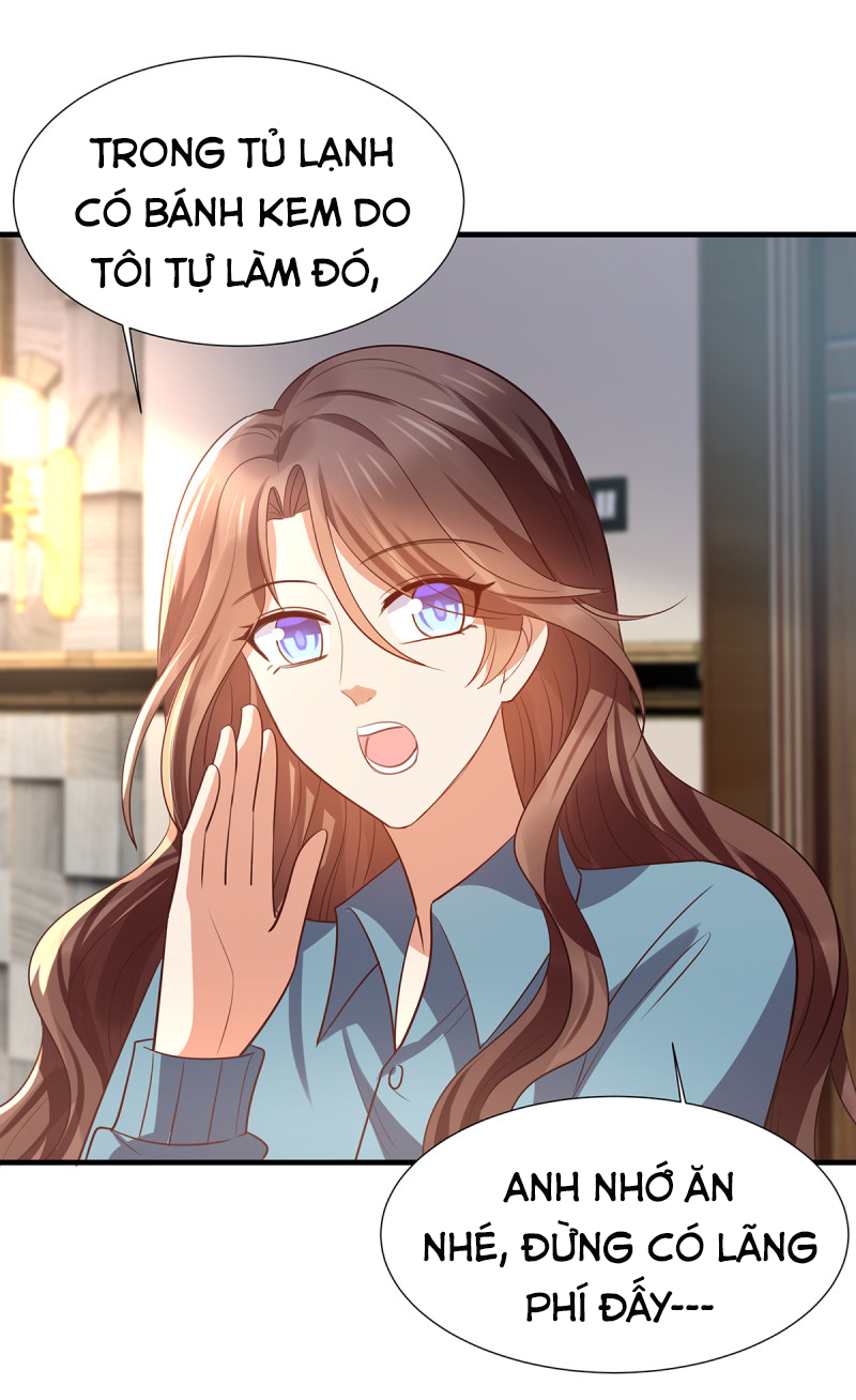 hẹn chồng trên mọi mặt trận chapter 5 32